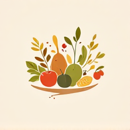 Logo La Charrue d’Or – Saveurs et Traditions d’Alsace